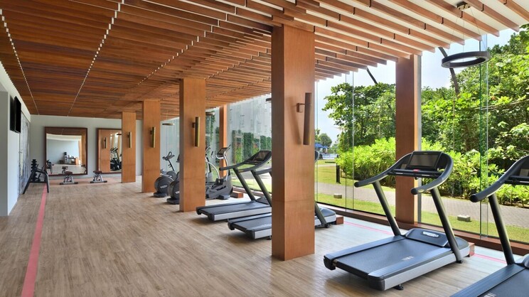 Sheraton Kosgoda Turtle Beach Resort